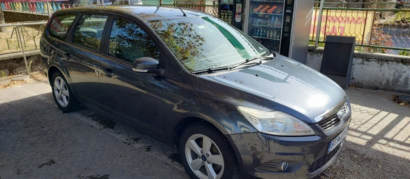 Ford Focus, снимка 9 - Автомобили и джипове - 42821919