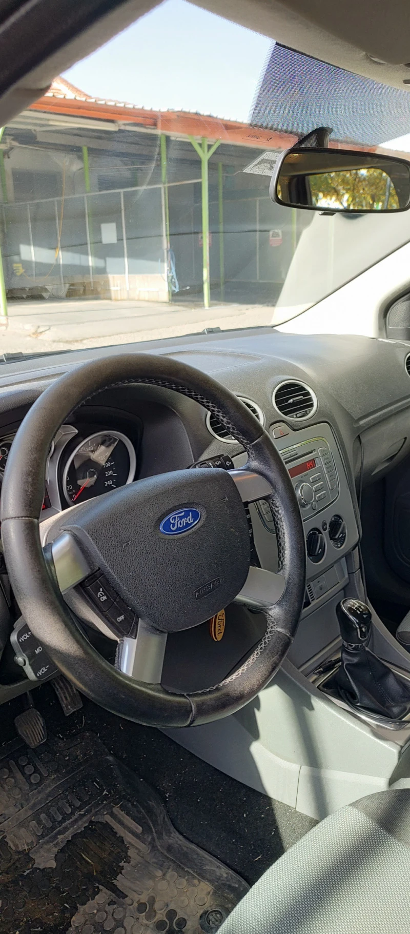 Ford Focus, снимка 5 - Автомобили и джипове - 42821919