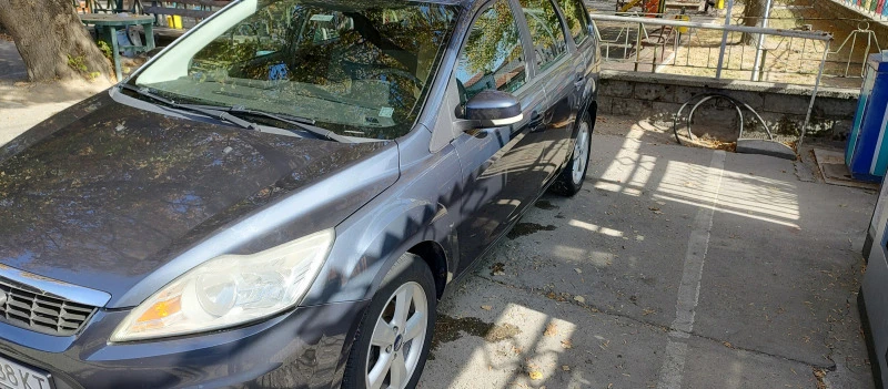 Ford Focus, снимка 7 - Автомобили и джипове - 42821919