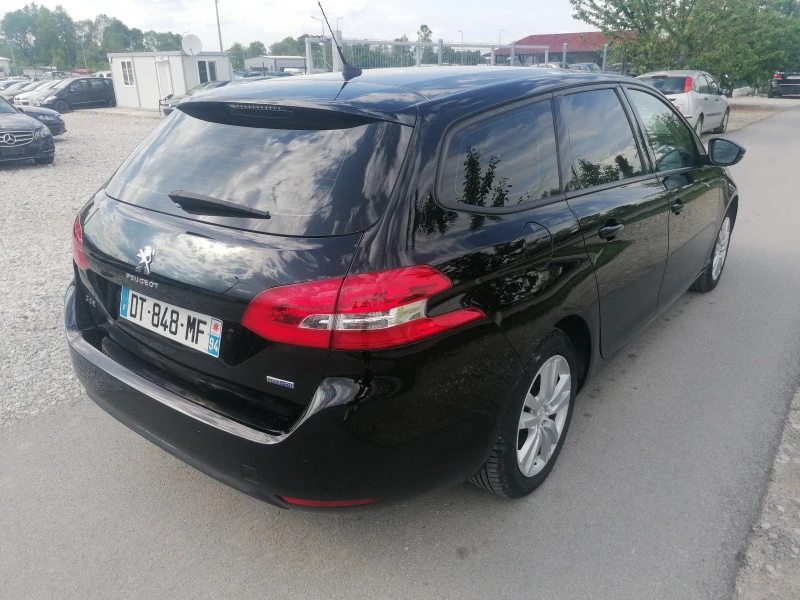 Peugeot 308, снимка 4 - Автомобили и джипове - 48318737