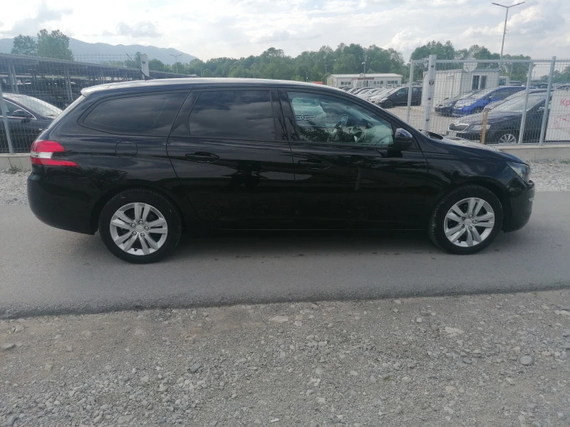 Peugeot 308, снимка 9 - Автомобили и джипове - 48318737