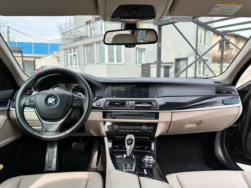 BMW 530, снимка 13 - Автомобили и джипове - 45847109