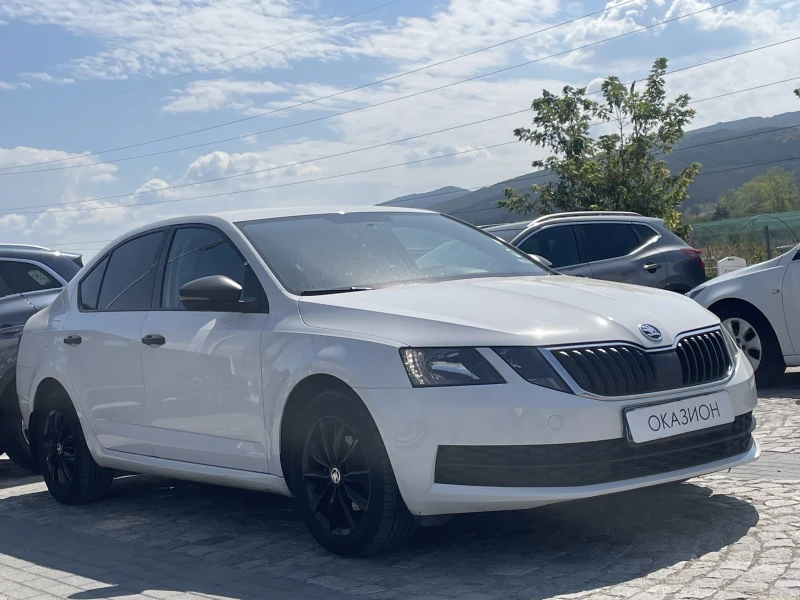 Skoda Octavia 1.6TDI 115к.с., снимка 3 - Автомобили и джипове - 47129597