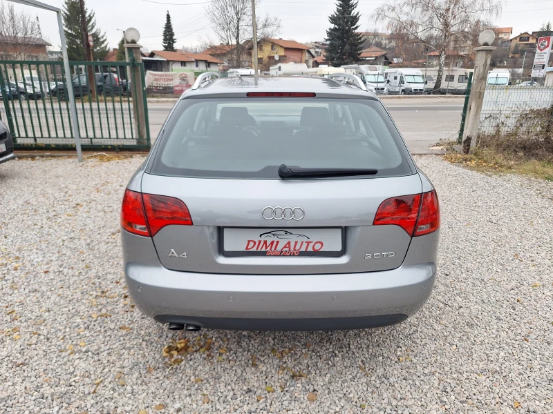 Audi A4 2.0tdi 140ks koja!, снимка 4 - Автомобили и джипове - 48238437