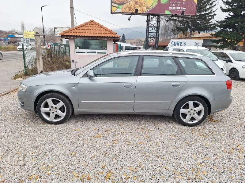 Audi A4 2.0tdi 140ks koja!, снимка 6 - Автомобили и джипове - 48238437