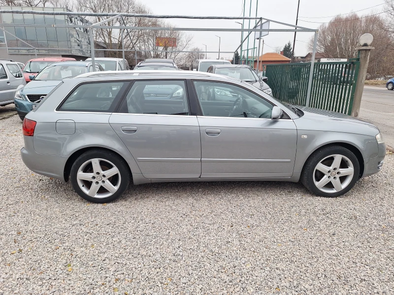 Audi A4 2.0tdi 140ks koja!, снимка 2 - Автомобили и джипове - 48238437