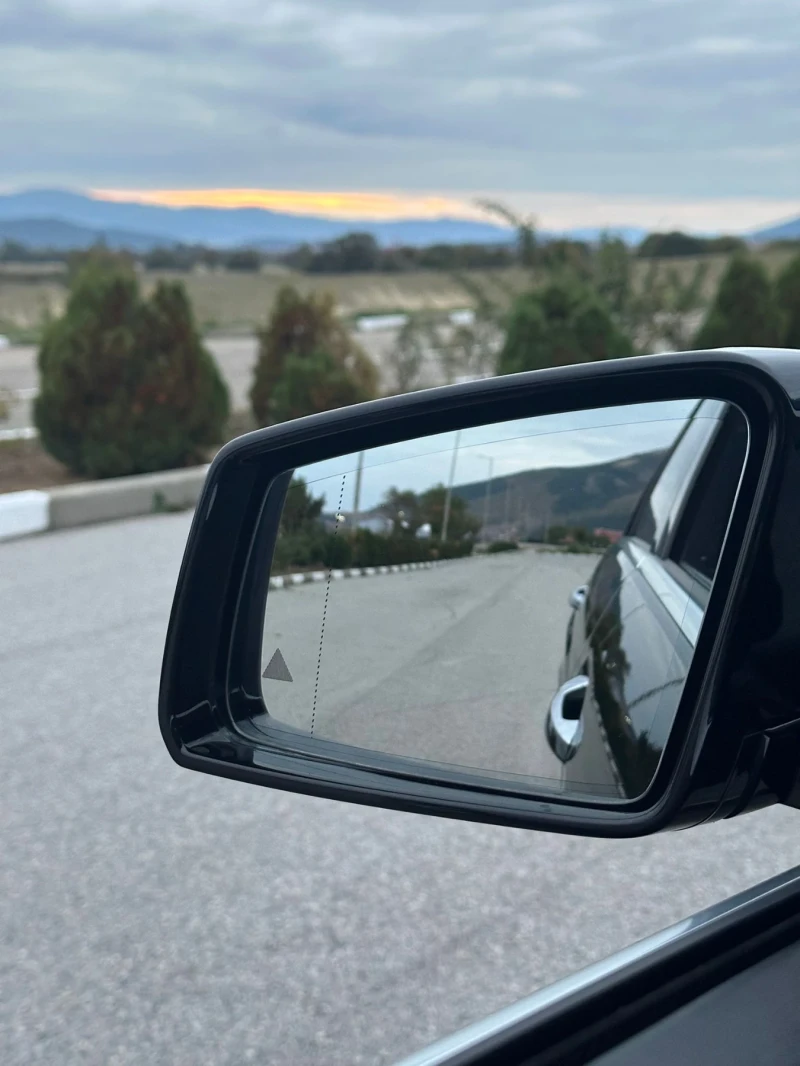 Mercedes-Benz E 63 AMG, снимка 11 - Автомобили и джипове - 50639804