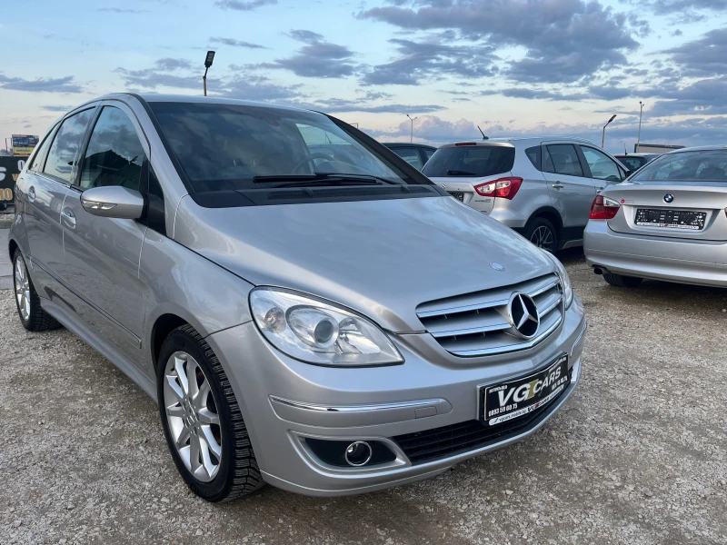 Mercedes-Benz B 200 2.0CDI, 140kc, ЛИЗИНГ, снимка 1 - Автомобили и джипове - 48920722