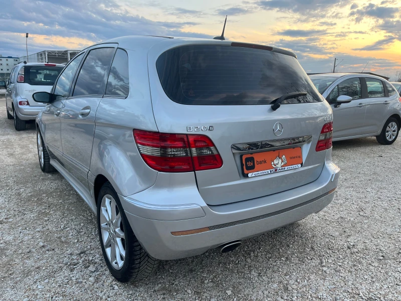 Mercedes-Benz B 200 2.0CDI, 140kc, ЛИЗИНГ, снимка 5 - Автомобили и джипове - 48920722