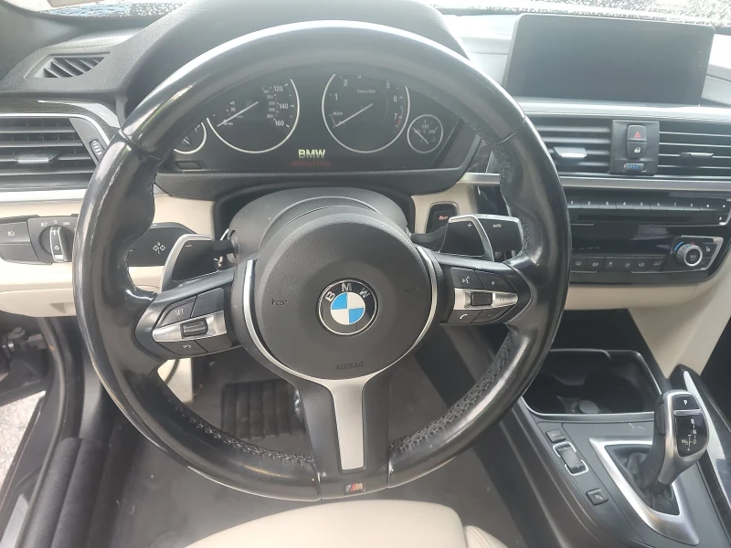 BMW 430, снимка 8 - Автомобили и джипове - 49066626