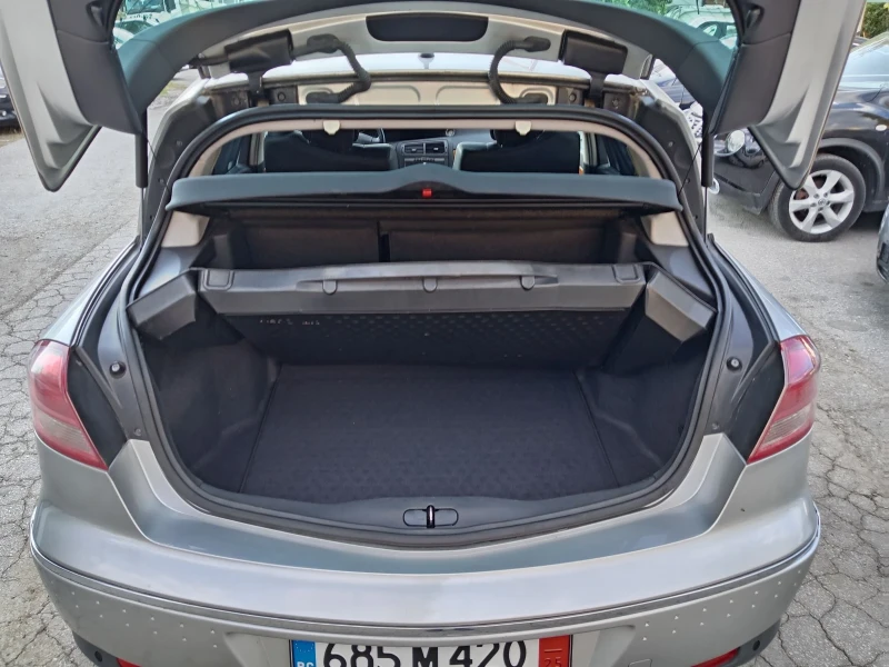 Renault Vel satis 3.0 Dci Automatic, снимка 13 - Автомобили и джипове - 52004798