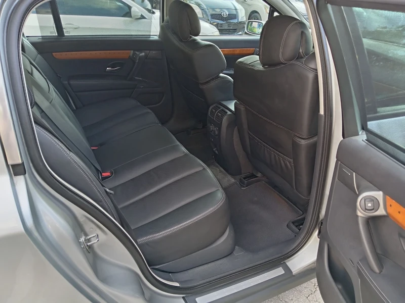 Renault Vel satis 3.0 Dci Automatic, снимка 12 - Автомобили и джипове - 52004798