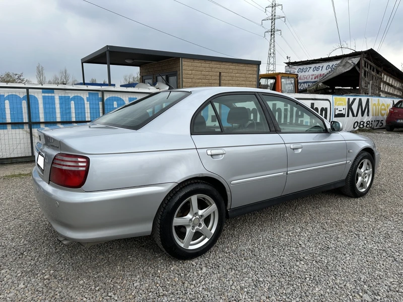 Honda Accord СЕДАН 2.2i AUT 154к.с., снимка 4 - Автомобили и джипове - 49849867