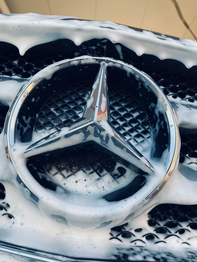 Mercedes-Benz E 200, снимка 6 - Автомобили и джипове - 52801495