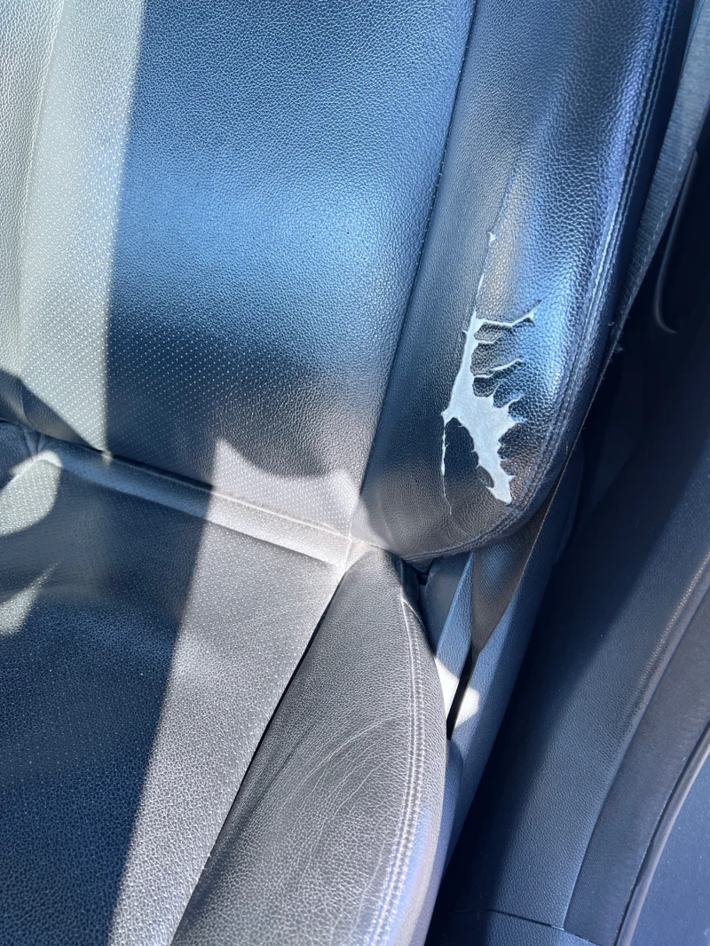 Mercedes-Benz E 200, снимка 17 - Автомобили и джипове - 52801495