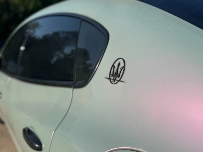 Maserati Quattroporte S 3.0 V6 TWIN-TURBO/ТОП ОФЕРТА, снимка 16 - Автомобили и джипове - 51241812