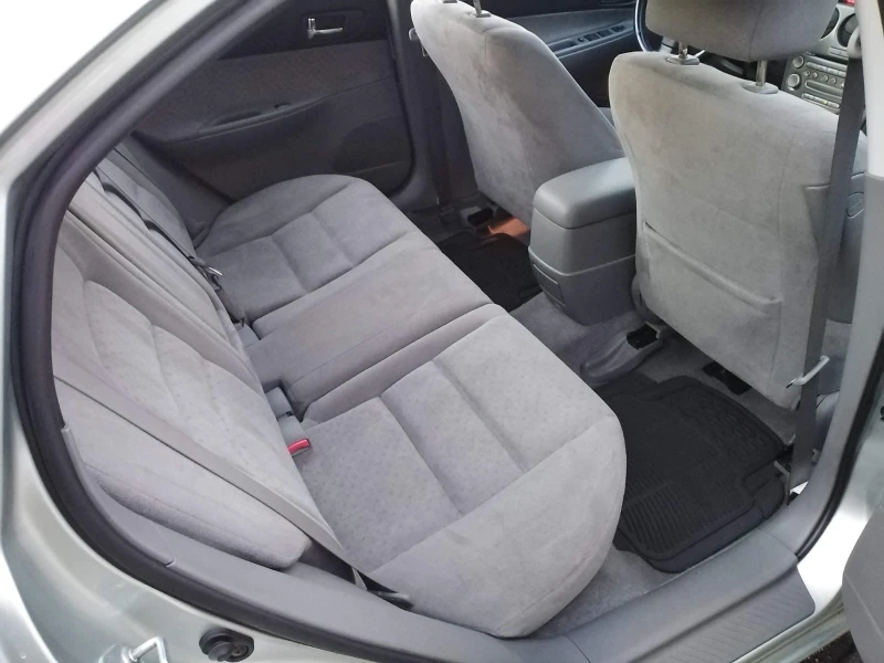 Mazda 6, снимка 8 - Автомобили и джипове - 52167342