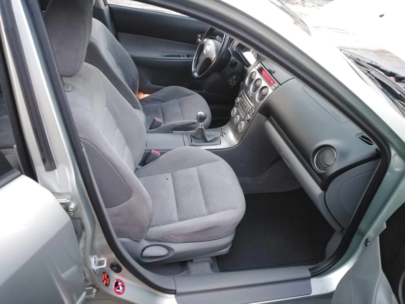 Mazda 6, снимка 7 - Автомобили и джипове - 52167342