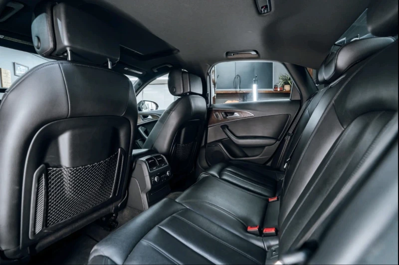 Audi A6 2.0 TFSI (252 кс) quattro S tronic, снимка 13 - Автомобили и джипове - 52345719