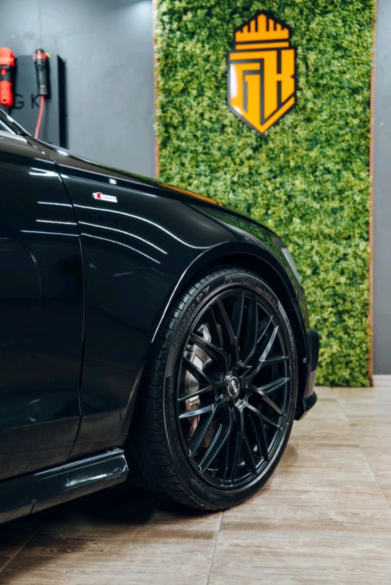 Audi A6 2.0 TFSI (252 кс) quattro S tronic, снимка 4 - Автомобили и джипове - 52345719