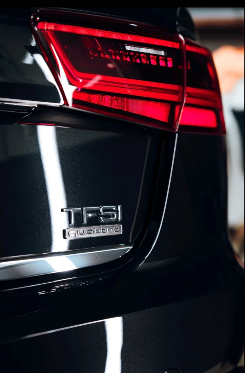 Audi A6 2.0 TFSI (252 кс) quattro S tronic, снимка 5 - Автомобили и джипове - 52345719