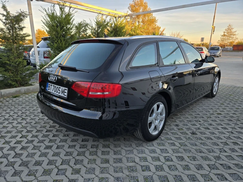 Audi A4 2.0TDI-143кс= АВТОМАТ= S-Line= NAVI= LED, снимка 2 - Автомобили и джипове - 52239334