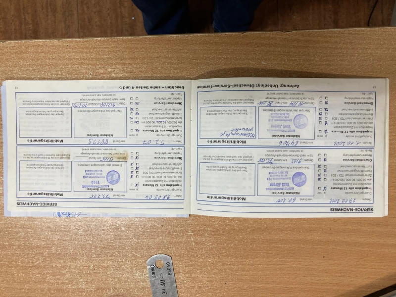 VW Passat, снимка 12 - Автомобили и джипове - 52252182