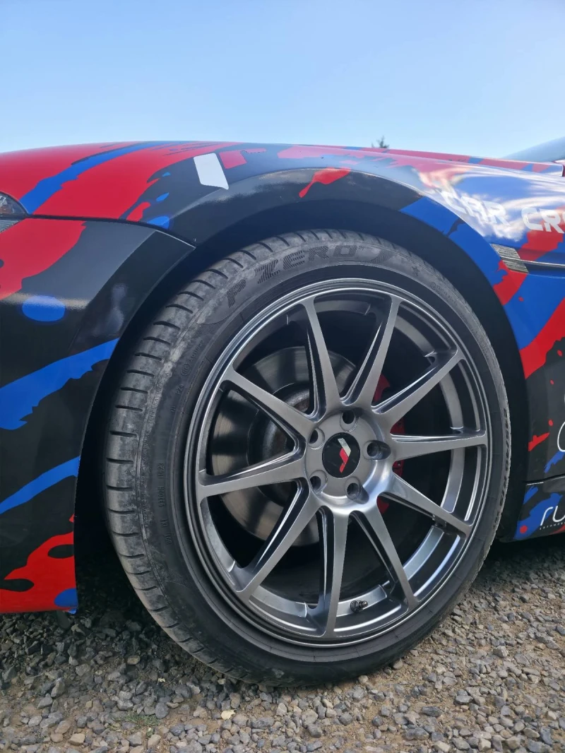 BMW 645, снимка 6 - Автомобили и джипове - 52614012