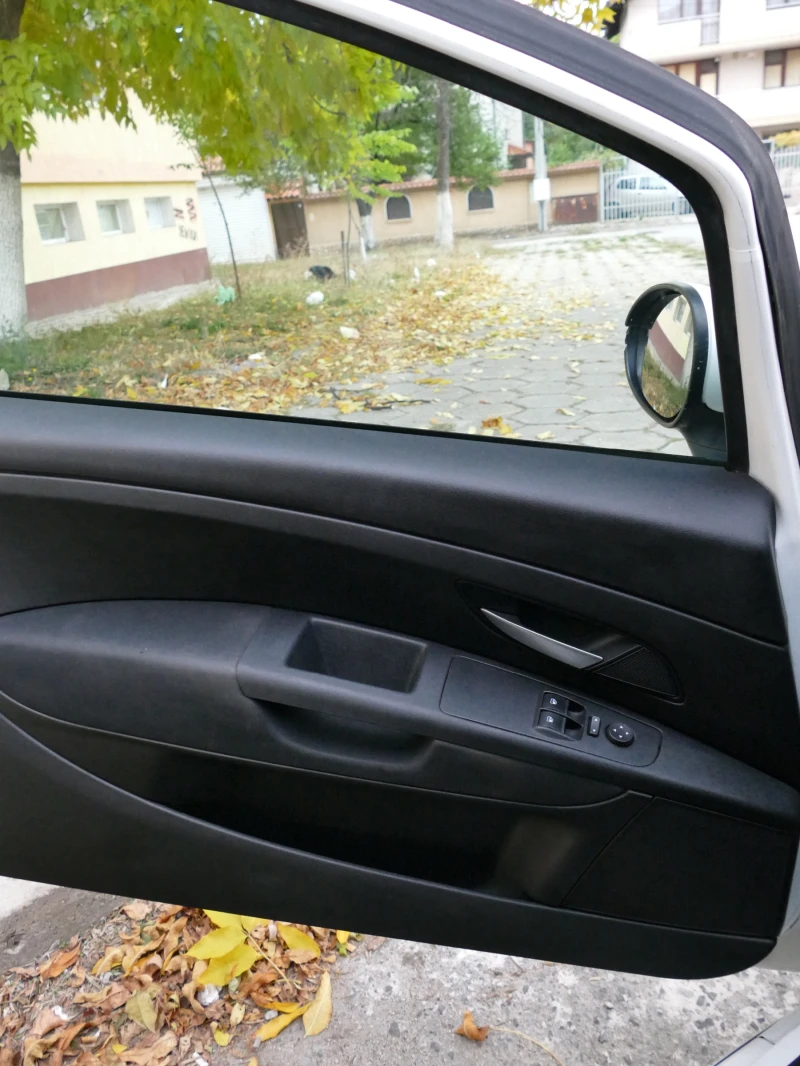 Fiat Punto Sporting, снимка 13 - Автомобили и джипове - 52661669