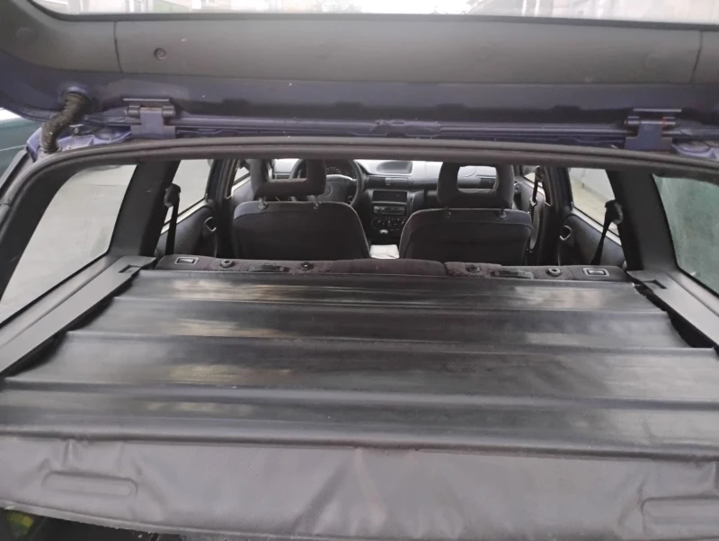 Opel Astra, снимка 9 - Автомобили и джипове - 52793610