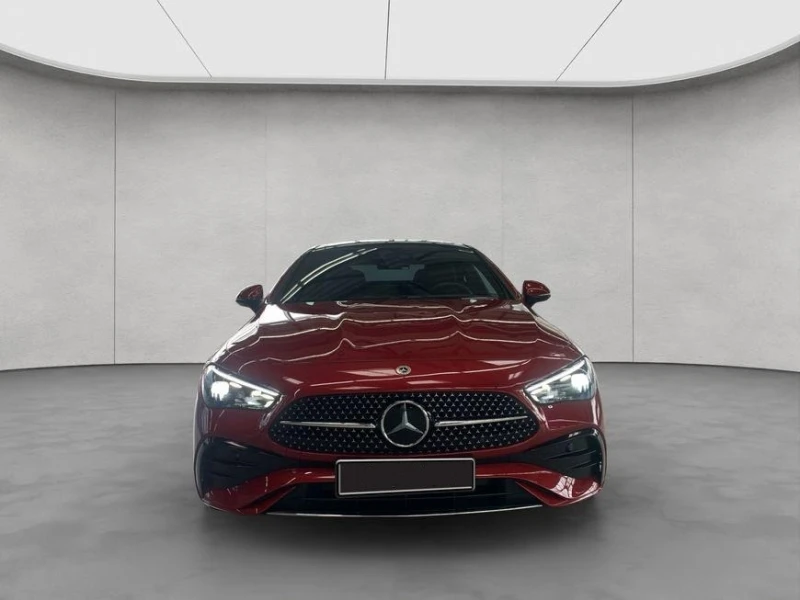 Mercedes-Benz CLE 220d/AMG/COUPE/PANO/KEYLESS/DIGITAL LIGHT/, снимка 2 - Автомобили и джипове - 52926868