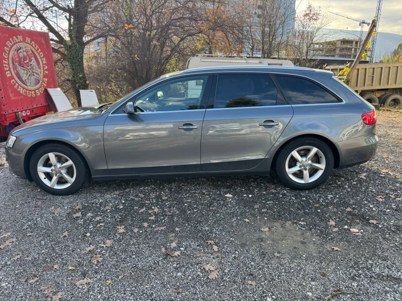 Audi A4 А4 2.0 TDI Швейцария, снимка 7 - Автомобили и джипове - 53057198