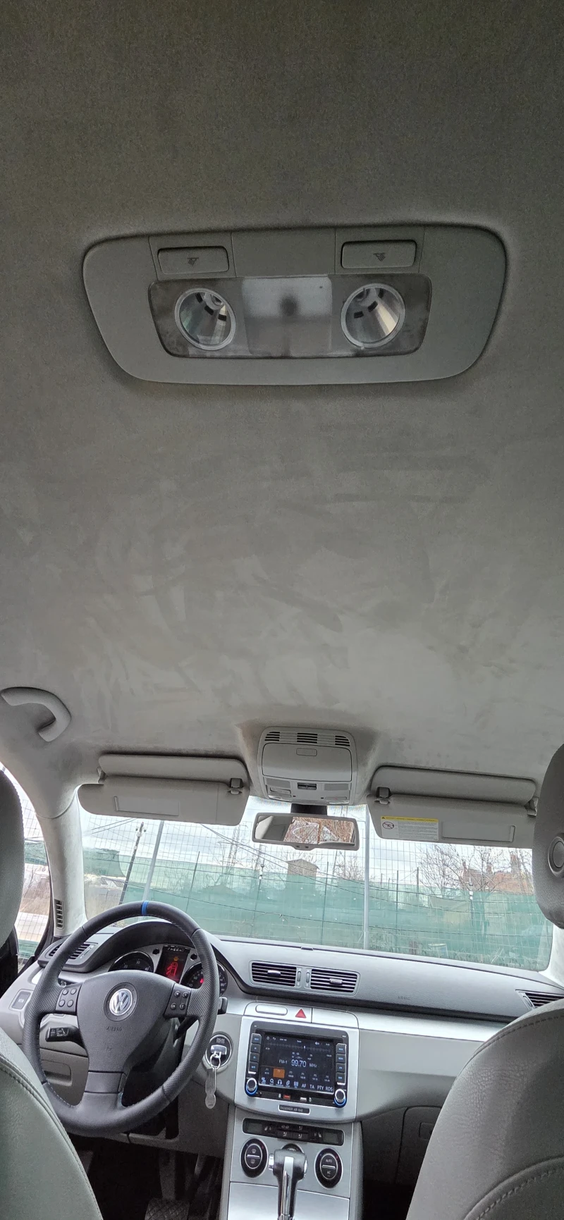 VW Passat Спешно / бартер за по малка кола , снимка 10 - Автомобили и джипове - 53099999