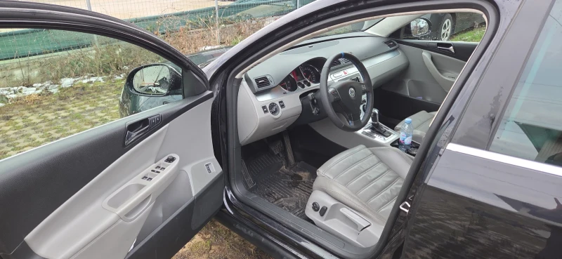 VW Passat Спешно / бартер за по малка кола , снимка 7 - Автомобили и джипове - 53099999