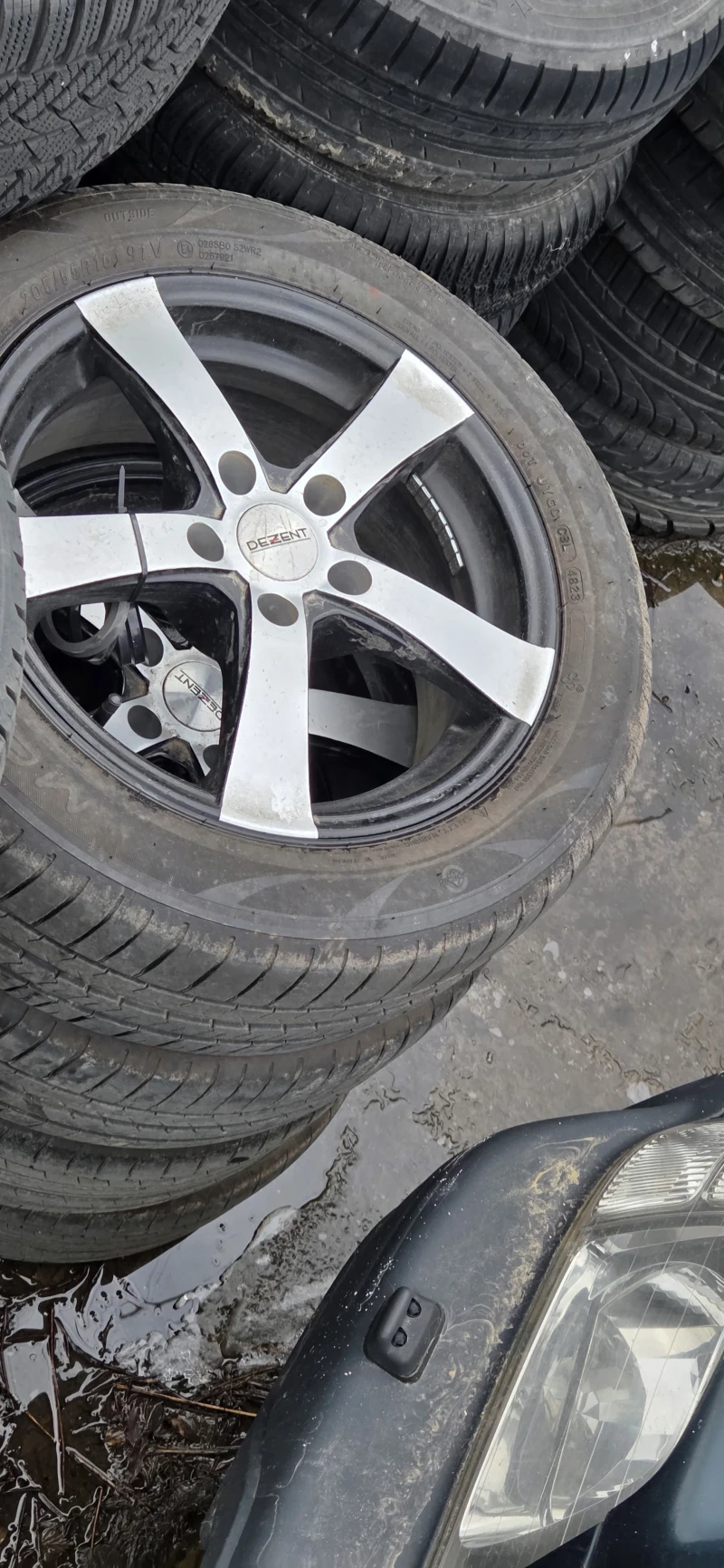 VW Passat Спешно / бартер за по малка кола , снимка 12 - Автомобили и джипове - 53099999