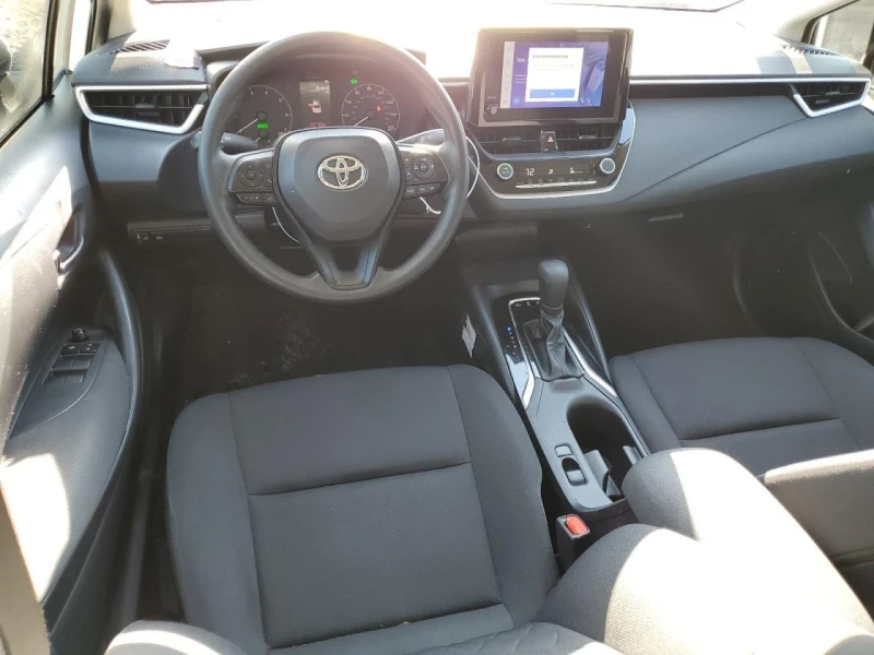 Toyota Corolla LE, снимка 8 - Автомобили и джипове - 53349828