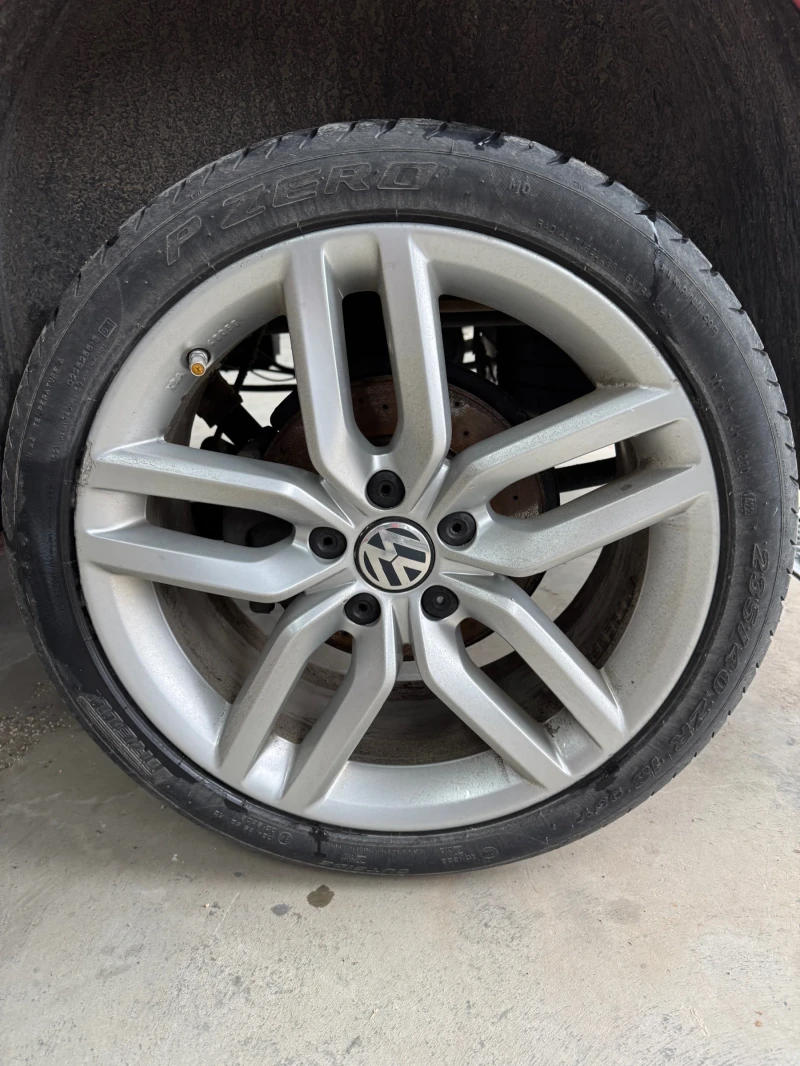 VW Caddy Maxi, снимка 10 - Автомобили и джипове - 53357320