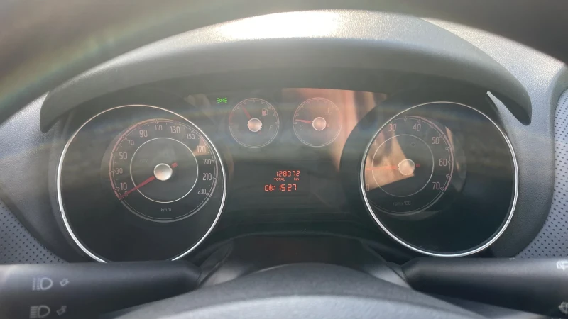 Fiat Punto EVO , снимка 7 - Автомобили и джипове - 53403732