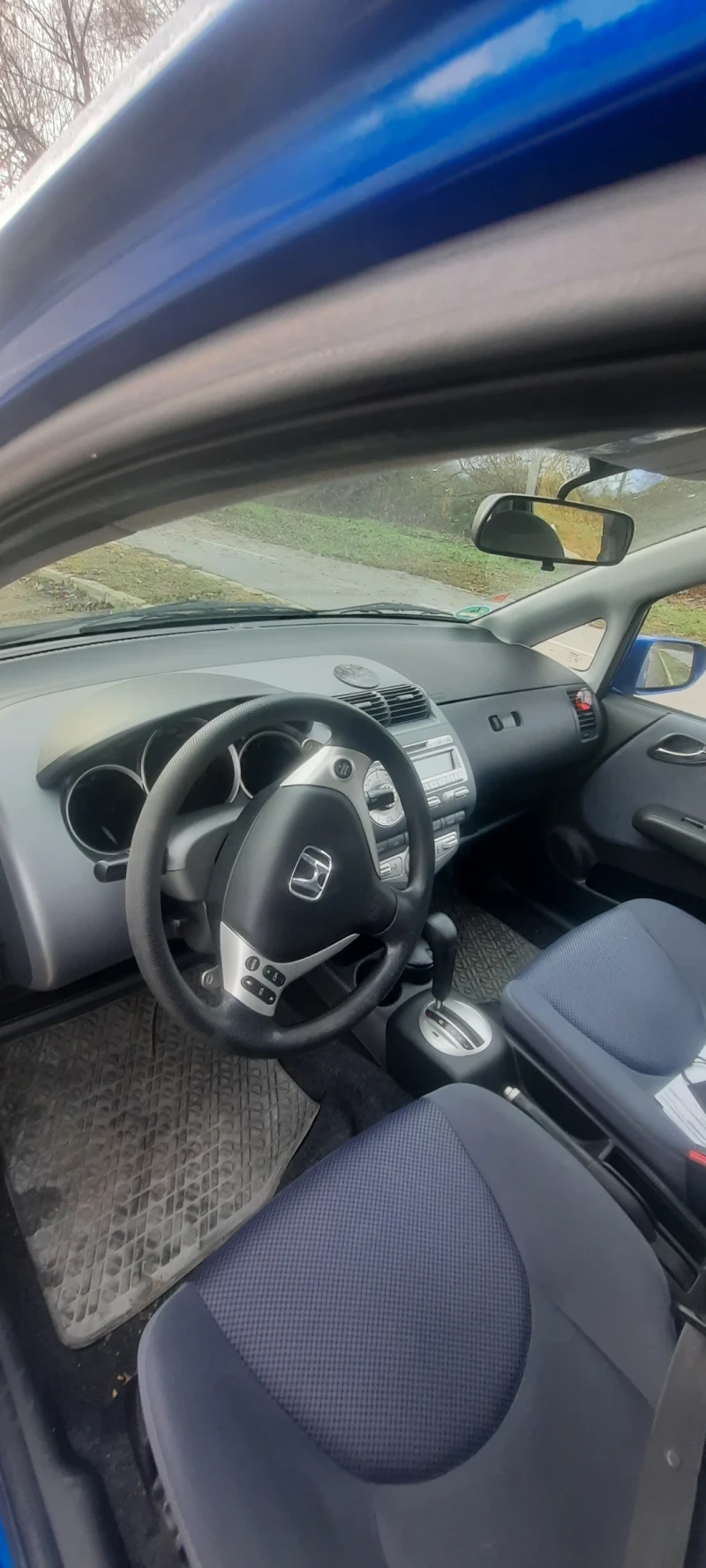 Honda Jazz, снимка 2 - Автомобили и джипове - 53422139