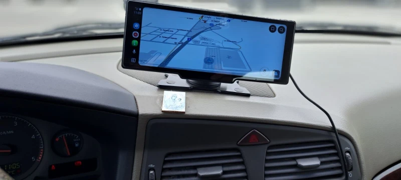 Volvo S60, снимка 8 - Автомобили и джипове - 53426802