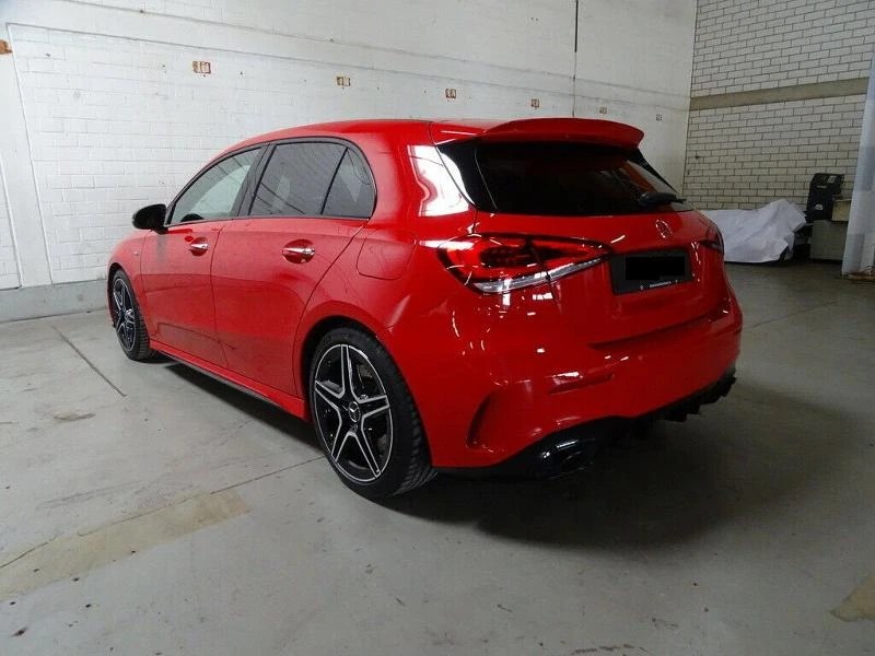 Mercedes-Benz A45 AMG A 35 AMG, снимка 4 - Автомобили и джипове - 26225055