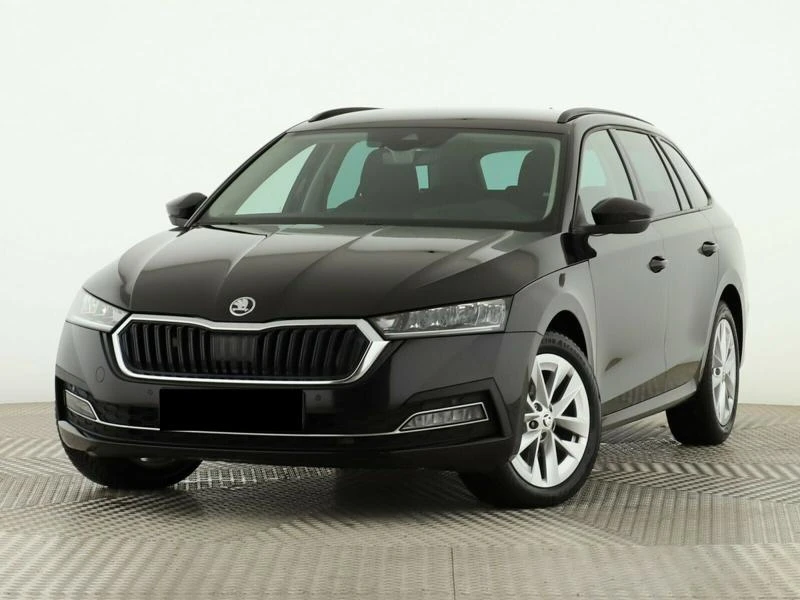 Skoda Octavia Style 2.0 TDI HdUp*VIRTUAL*LED*ACC*ГАРАНЦИЯ, снимка 1 - Автомобили и джипове - 47217074