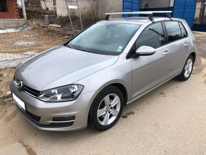 VW Golf, снимка 6 - Автомобили и джипове - 48315171