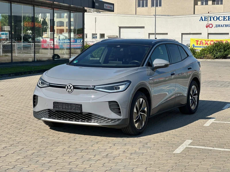 VW ID.4 ID 4 PRO 150kW - 61500 лв. - 46579474 1