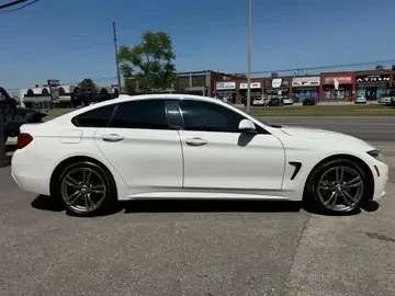 BMW 430  XDRIVE* GRAN COUPE* HARMAN KARDON* ПОДГРЕВ* CARFA, снимка 3 - Автомобили и джипове - 55426721