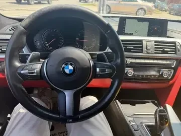 BMW 430  XDRIVE* GRAN COUPE* HARMAN KARDON* ПОДГРЕВ* CARFA, снимка 9 - Автомобили и джипове - 55426721