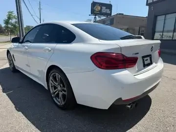 BMW 430  XDRIVE* GRAN COUPE* HARMAN KARDON* ПОДГРЕВ* CARFA, снимка 6 - Автомобили и джипове - 55426721