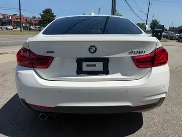 BMW 430  XDRIVE* GRAN COUPE* HARMAN KARDON* ПОДГРЕВ* CARFA, снимка 5 - Автомобили и джипове - 55426721