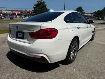 BMW 430  XDRIVE* GRAN COUPE* HARMAN KARDON* ПОДГРЕВ* CARFA, снимка 4 - Автомобили и джипове - 55426721