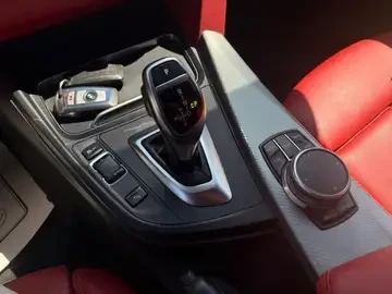 BMW 430  XDRIVE* GRAN COUPE* HARMAN KARDON* ПОДГРЕВ* CARFA, снимка 14 - Автомобили и джипове - 55426721